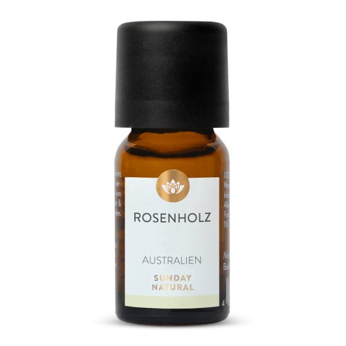 Sunday Natural Products  Rosenholzöl Dysoxylum fraserianum