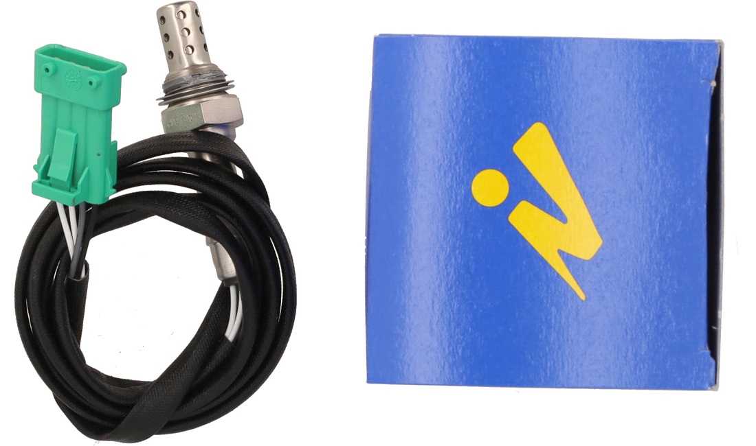 Lambda-sonde