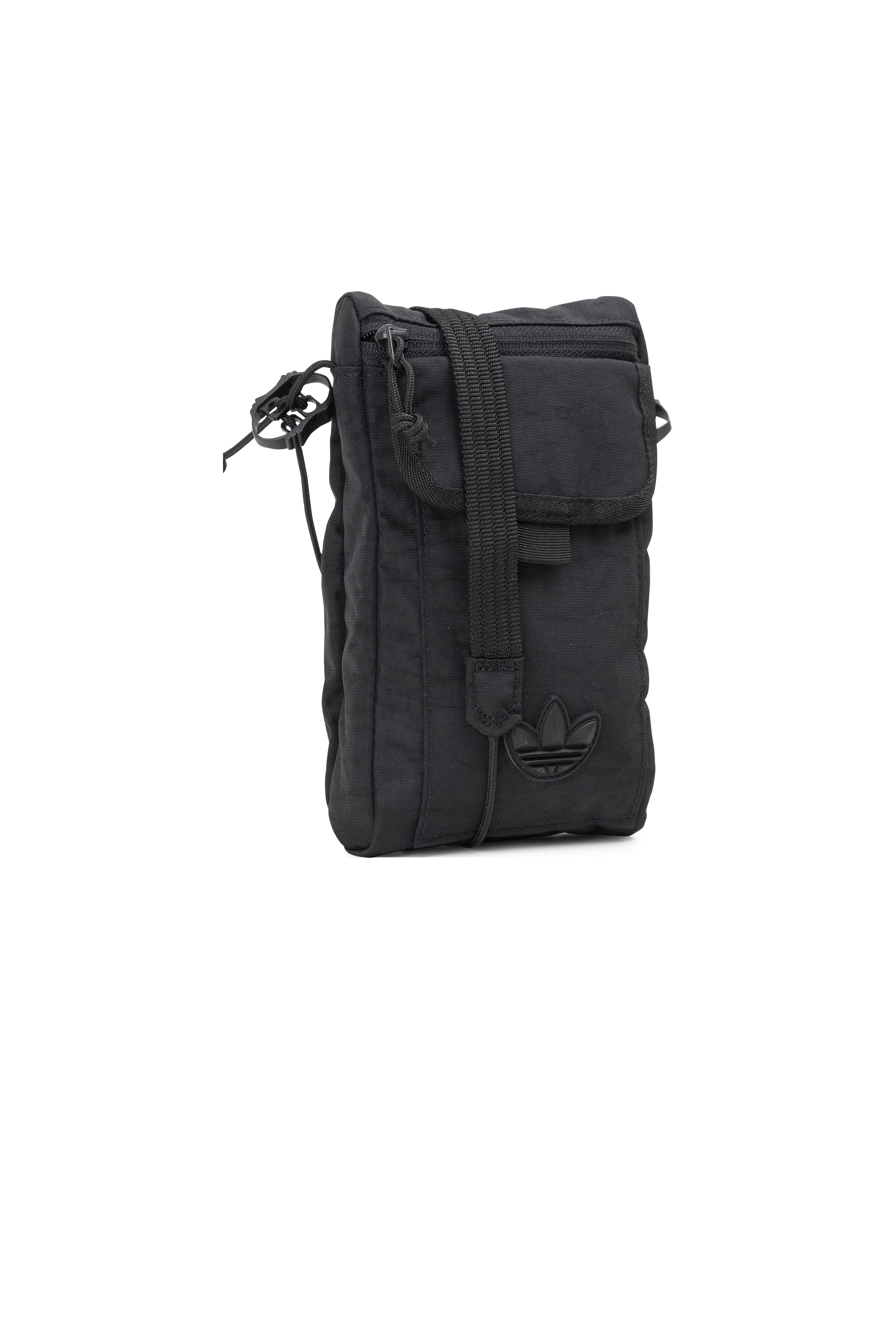 ADIDAS Sac bandoulière  FLAP BAG S Noir