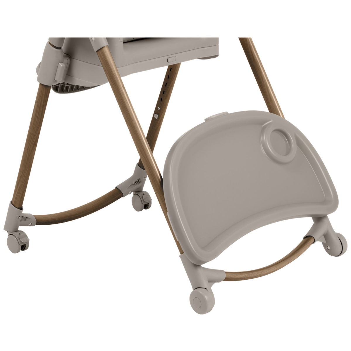 Maxi CosiMaxi Cosi   Minla Plus Hochstuhl elegance beige