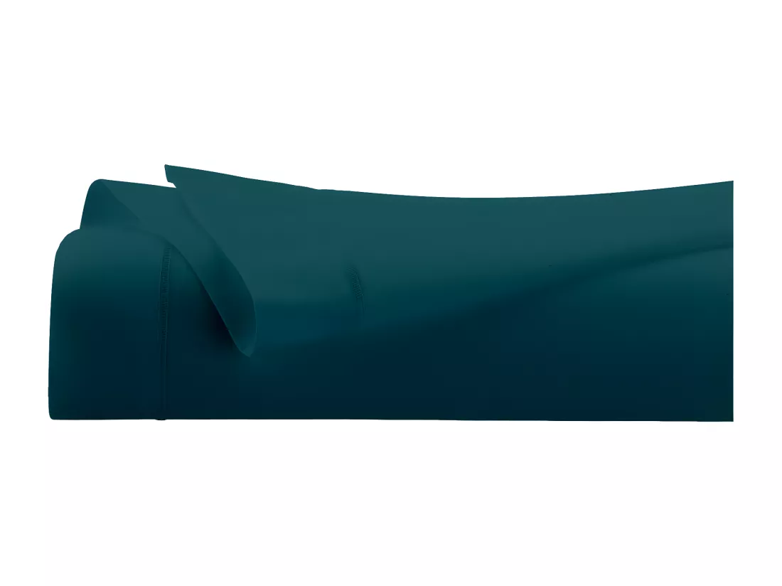 Drap Plat 2 Personnes 