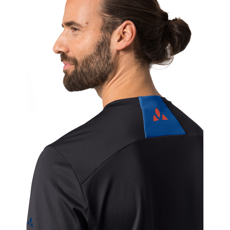 Vaude Herren Qimsa Radtrikot