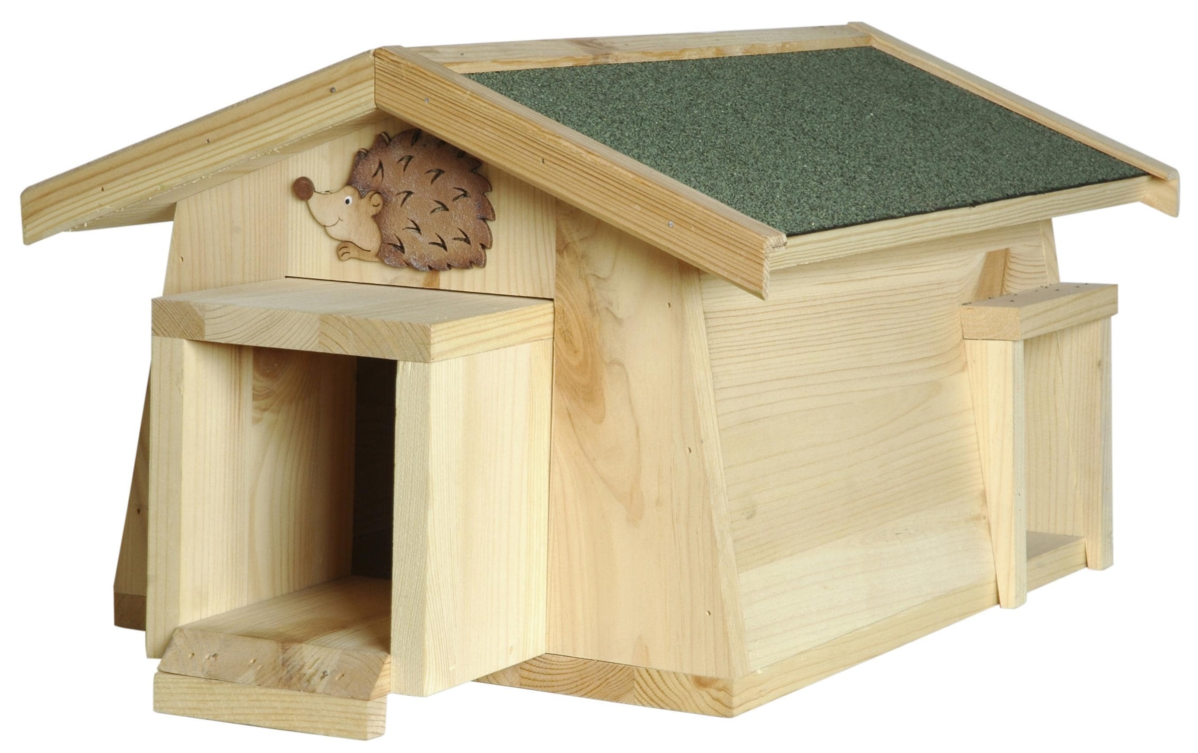 Vogelhaus Holzart: Kiefer (Polen)