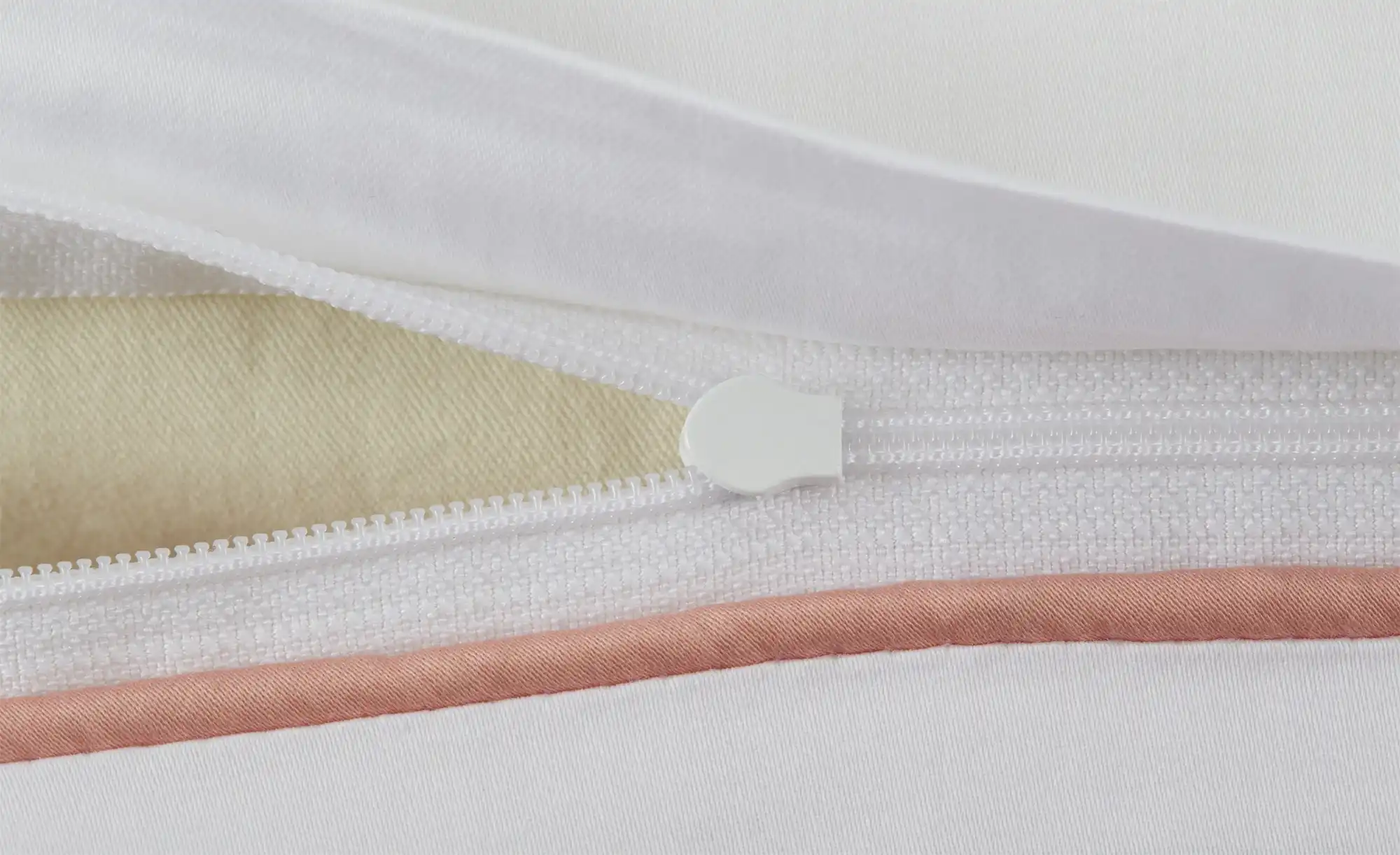 como superior Satin Bettwäsche