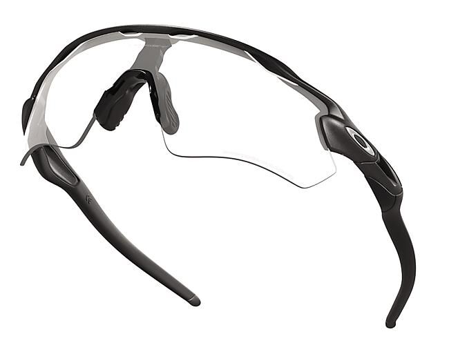 OAKLEY - LUNETTES DE SOLEIL RADAR EV PATH PHOTO CHROMIQUE