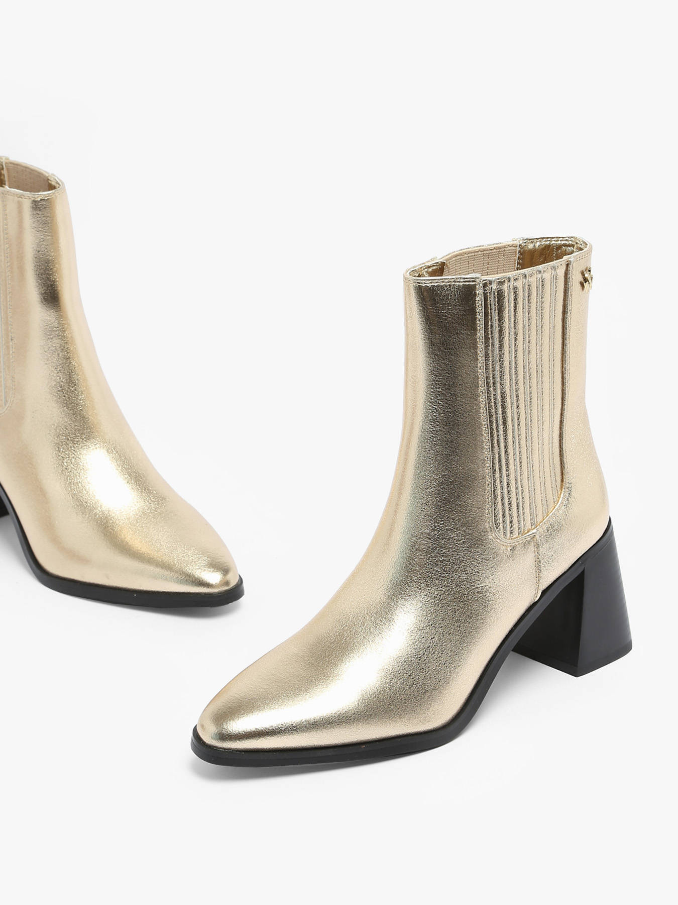 Bottines  talon Taylor VANESSA WU