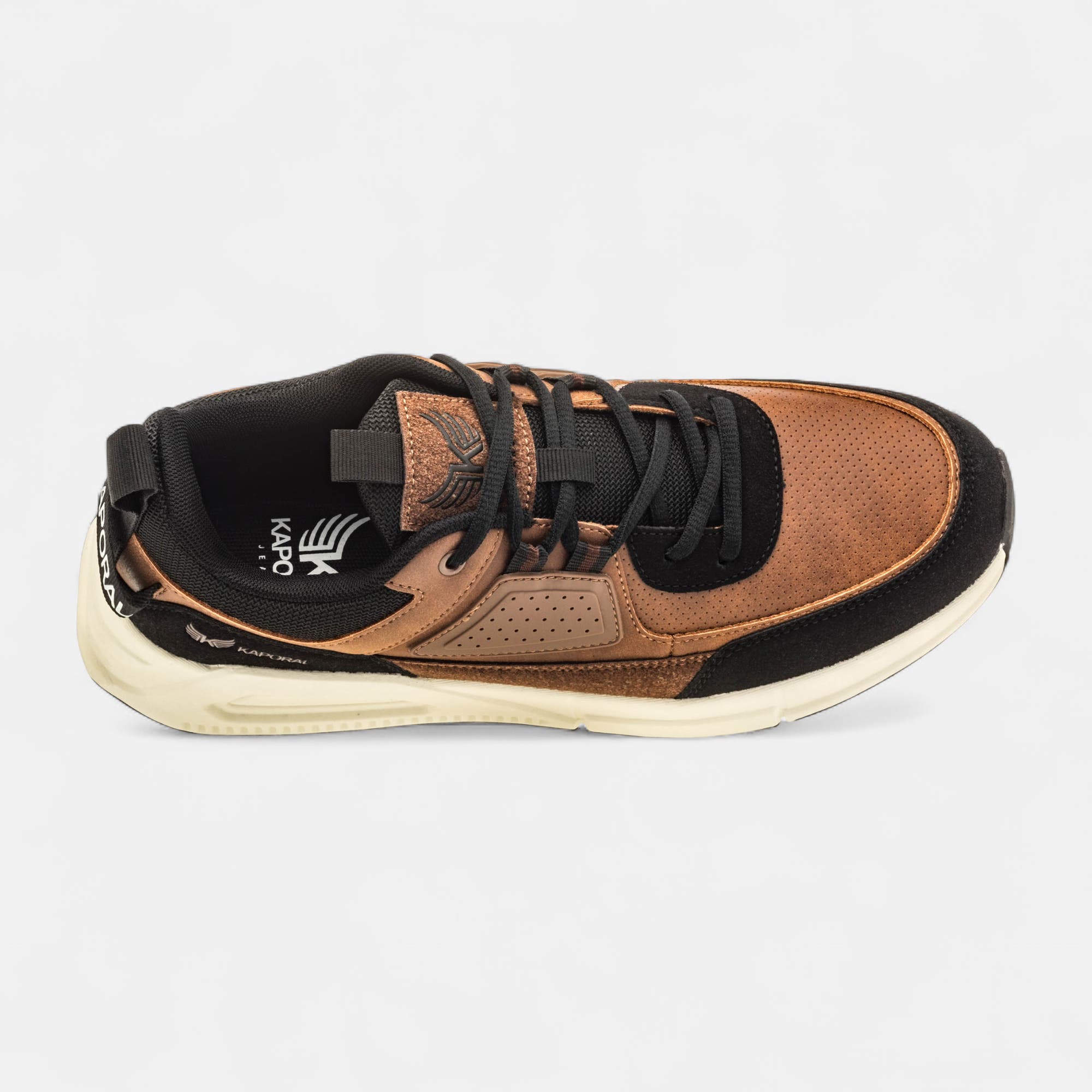 Sneakers Homme marron