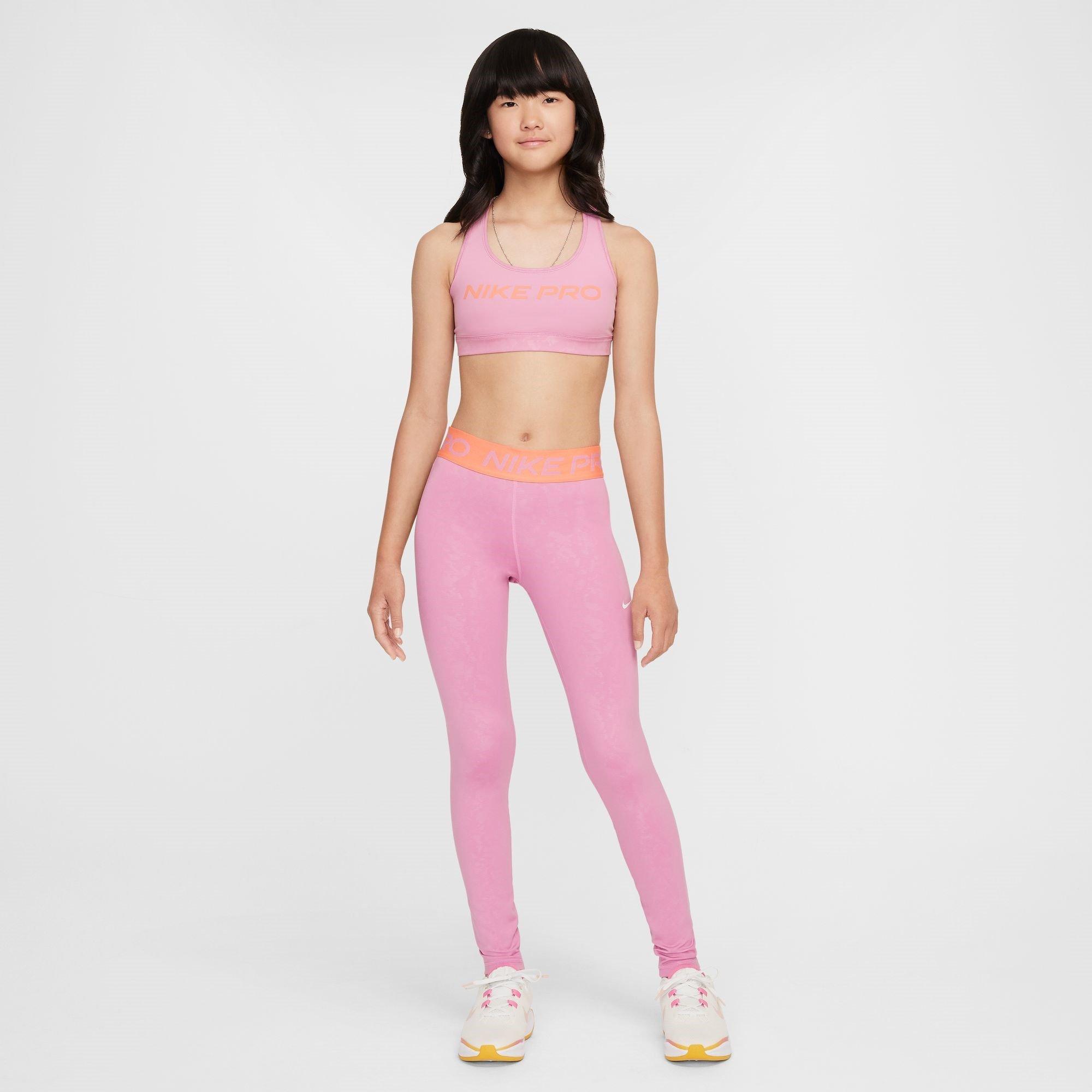 Nike Nike Pro Girls' Dri-FIT Leggings