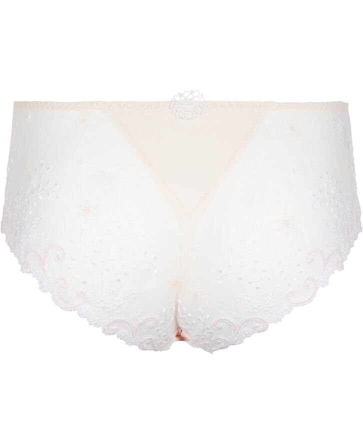 Simone Pérèle DELICE Shorty Lyserød