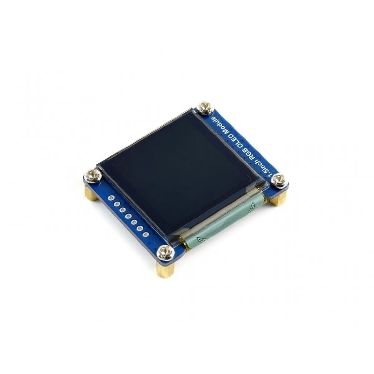 Wewoo OLED RVB Module Display