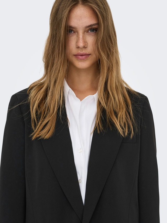 ONLY Longblazer »ONLLANA-BERRY L/S REG BLAZER TLR CS«