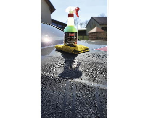 Ballistol Dry Cleaner & Detailer 5 liter jerrycanreiniging zonder water