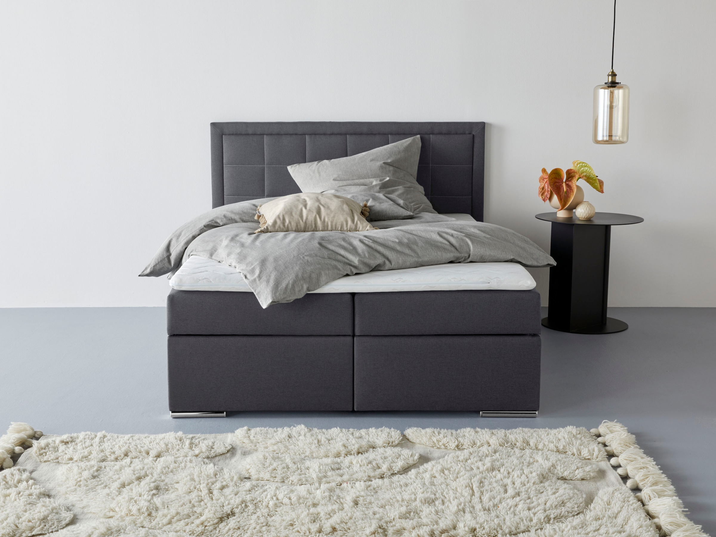 COLLECTION AB Boxbett »