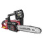 Batteridrevet kjedesag 18 V 4,0 Ah 10