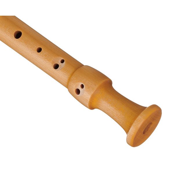 Mollenhauer 17211 Fipple Lere Soprano G DH