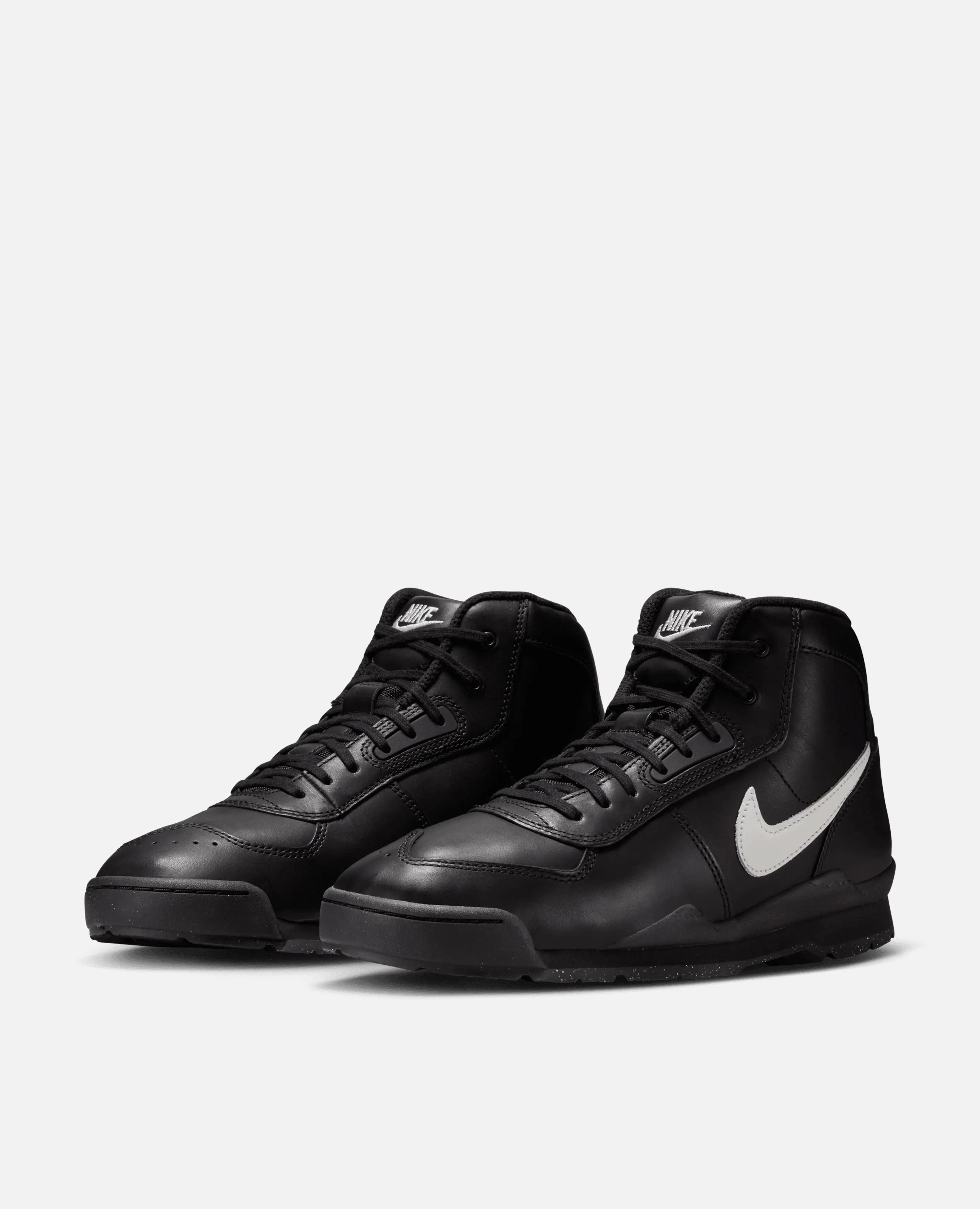 Nike x Stussy Air Baltoro SP (Black/White-Black)