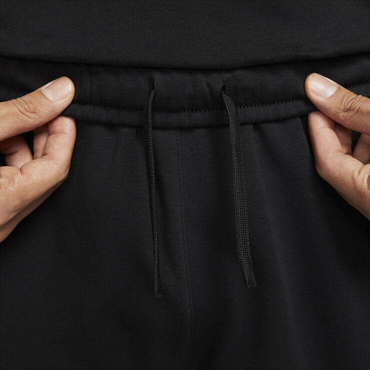 Nike Sportswear Repeat Fleece Shorts Sort
