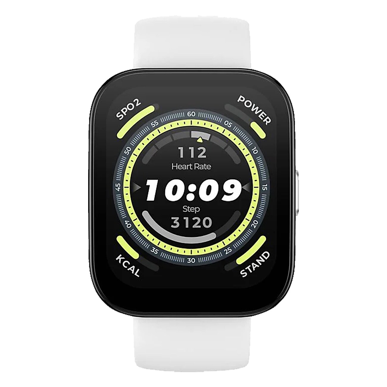Amazfit Bip 5 rosa Smartwatch