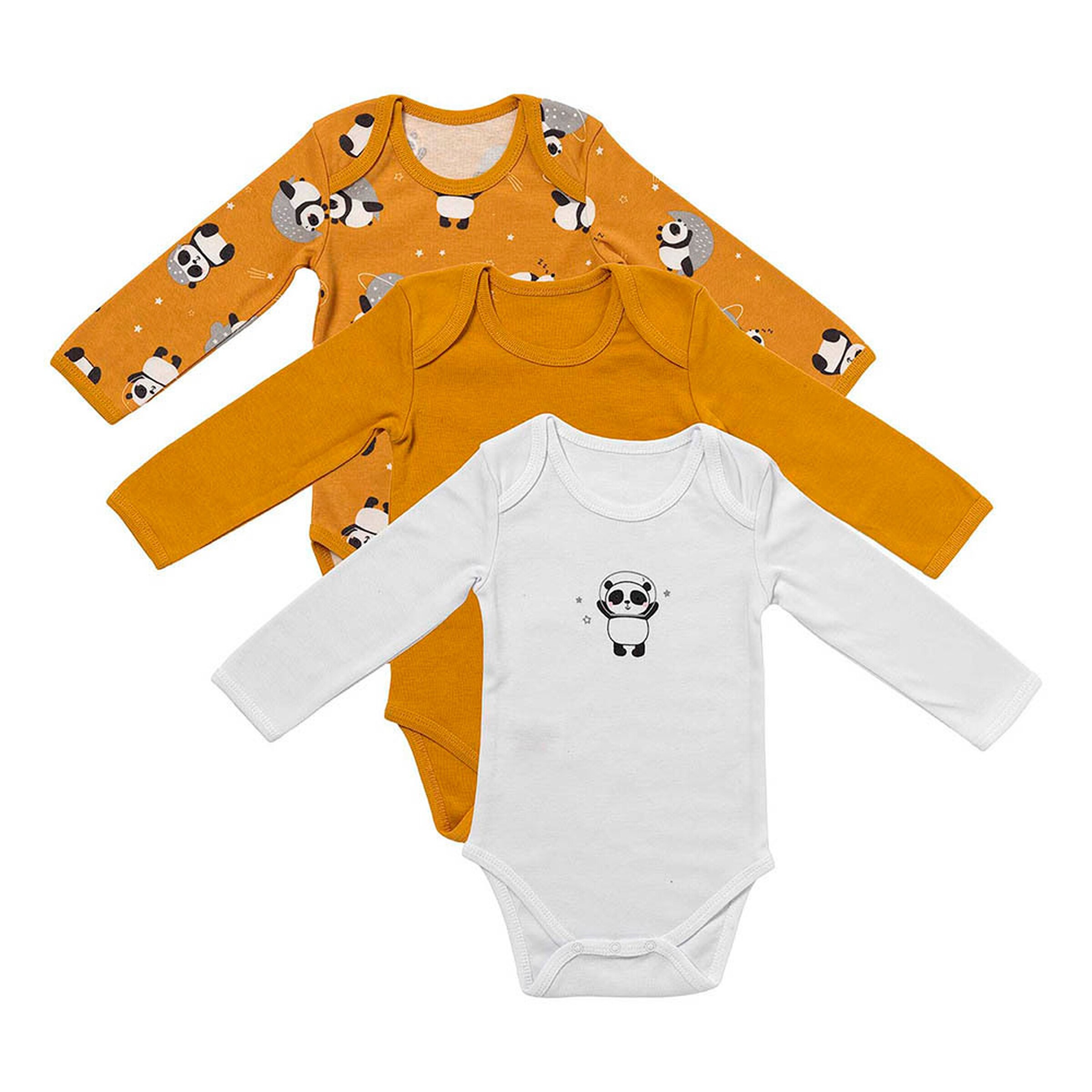 schlummersack Body Panda