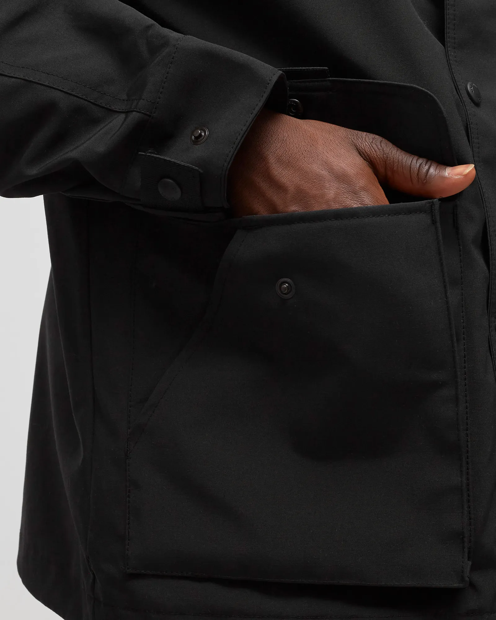 Canada Goose Lockeport Jacket