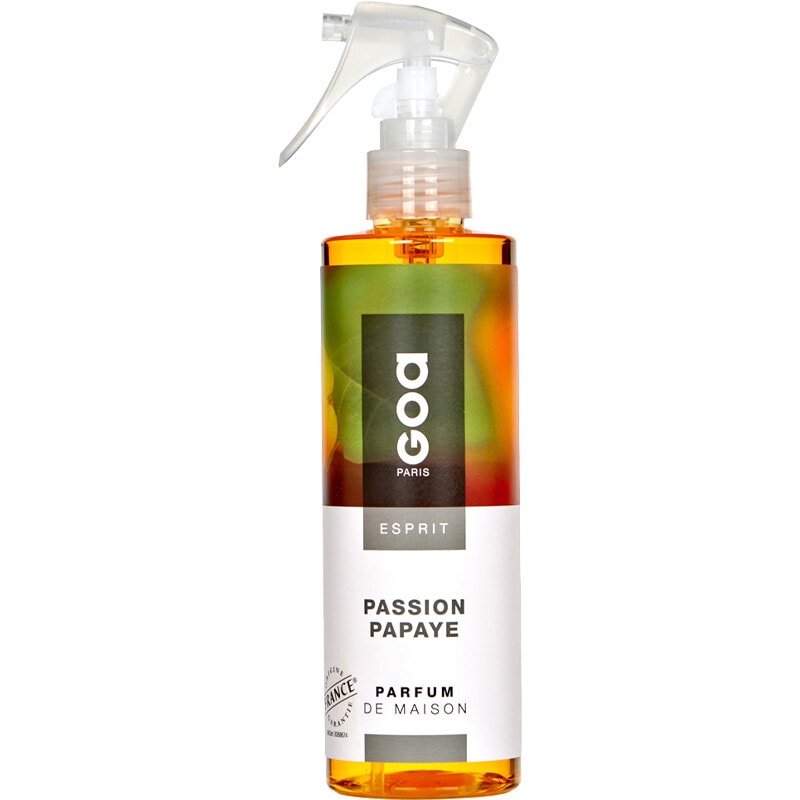 Parfum d'ambiance Esprit - Passion & papaye - 250 ml