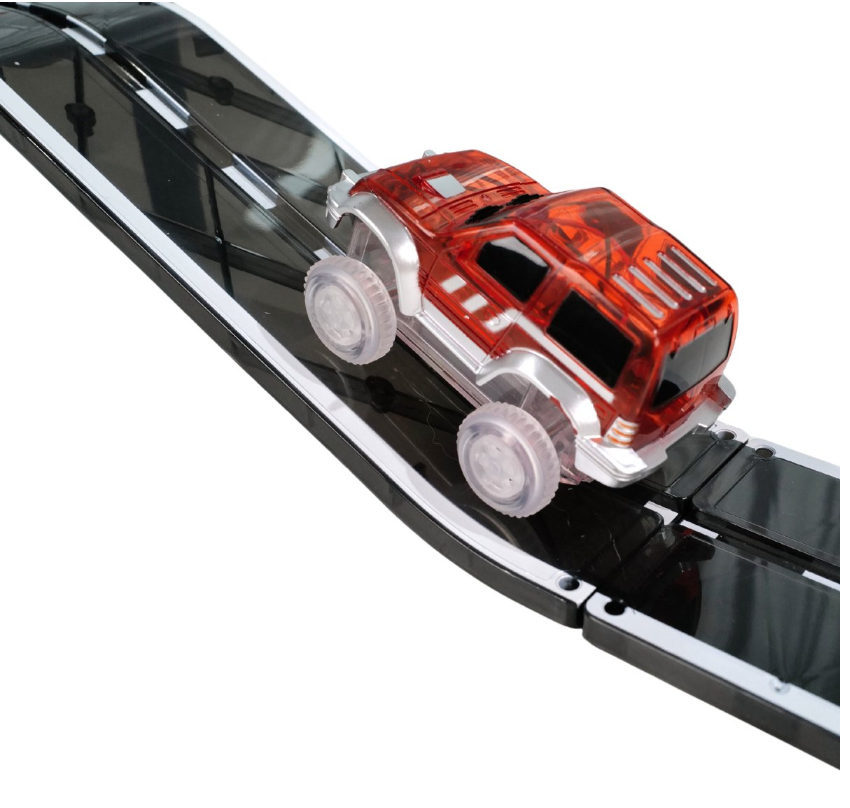 Coblo Coblo | Racetrack | Cars