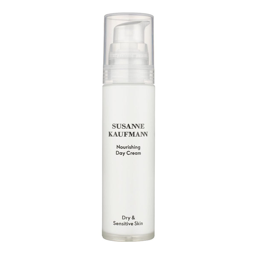 Nourishing Day Cream