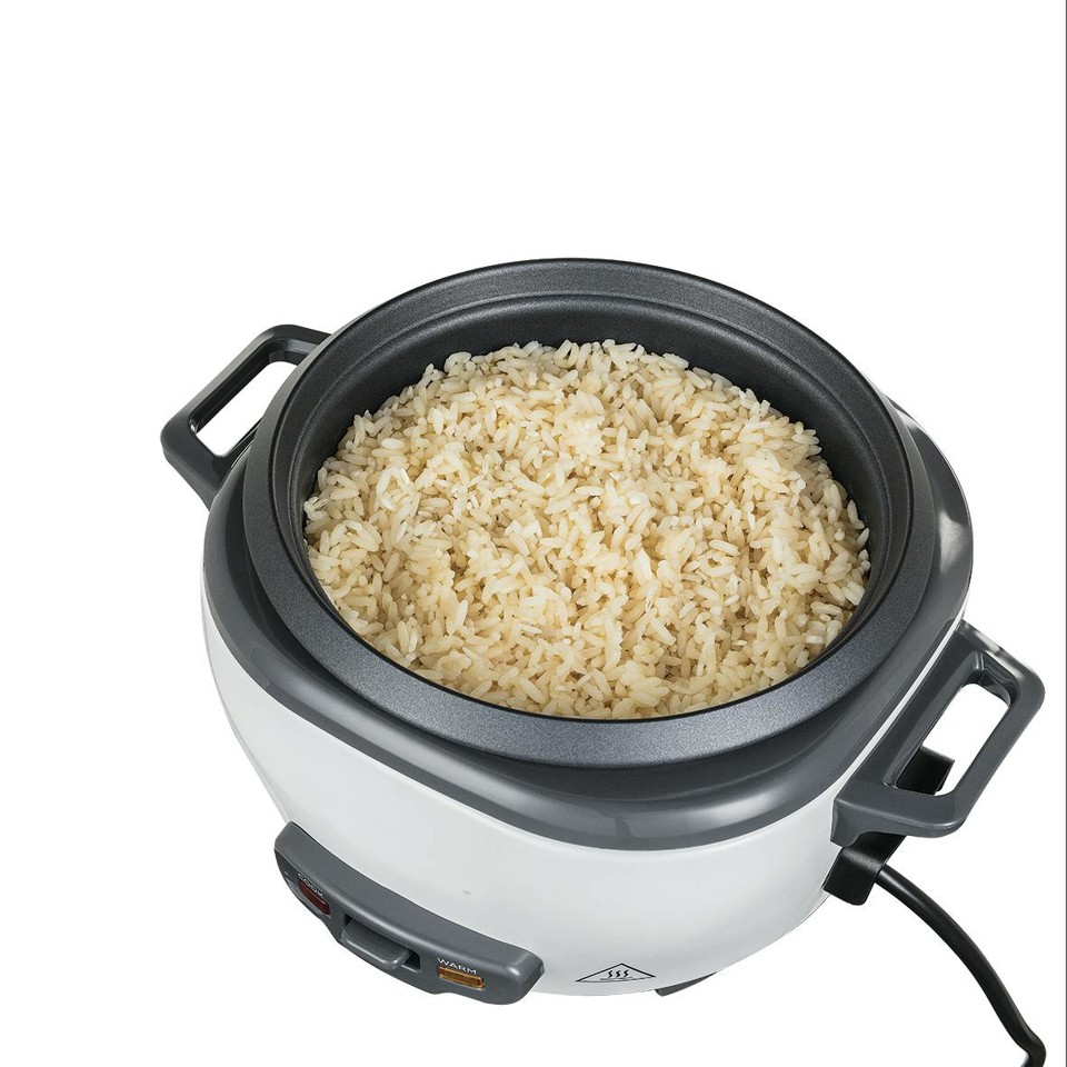 Russell Hobbs - Medium Riskoger