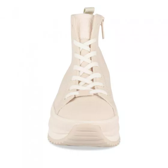Baskets BEIGE TOM TAILOR