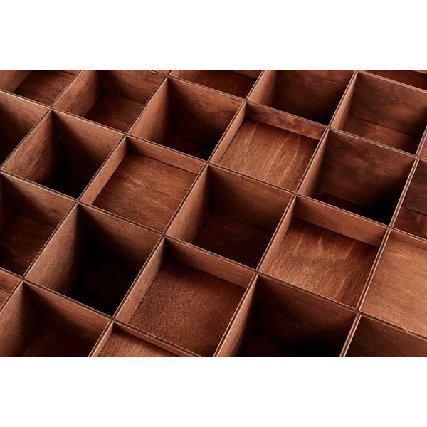 HOFA Diffusor brown