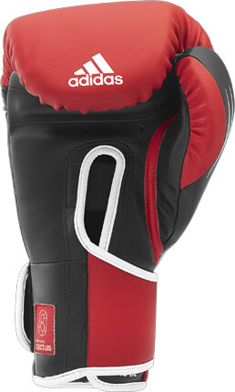 AdidasSpeed Tilt 350V - rot