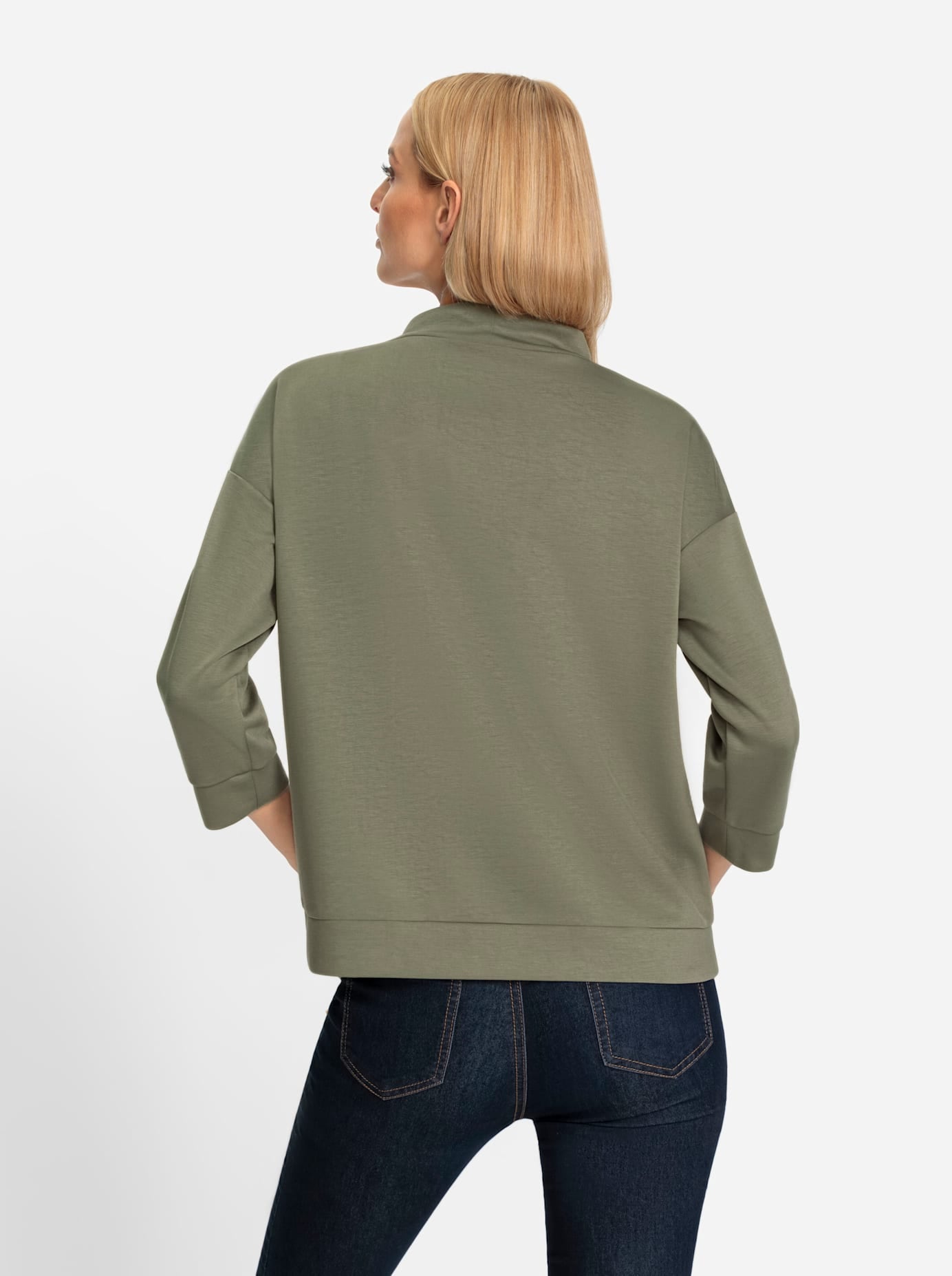 heine Sweatshirt