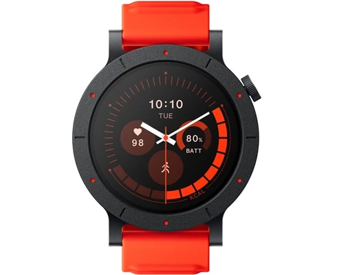 Nothing CMF Watch 3 Pro by Nothing - Orange