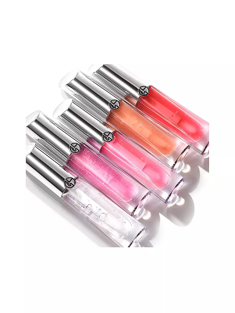 GIORGIO ARMANI COSMETICS  Prisma Glass (03) orange