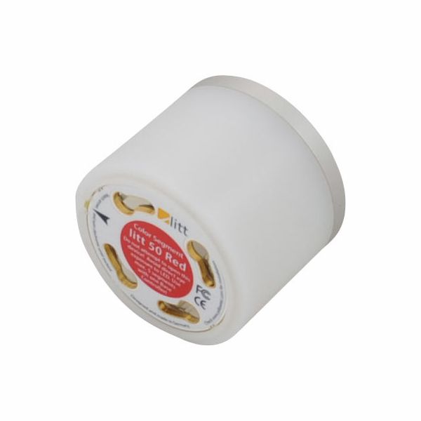 Yellowtec Litt Signal Light YT9301 Red