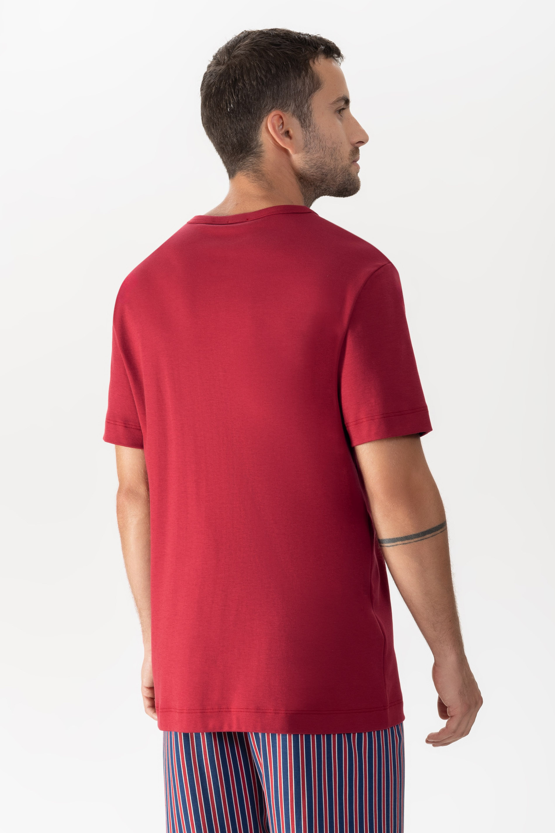T-Shirt<br>Serie Solid Night