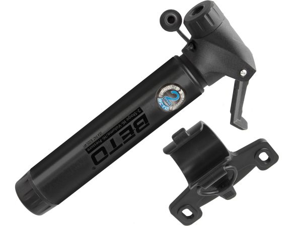 Beto Mini 2 Håndpumpe, 120 PSI