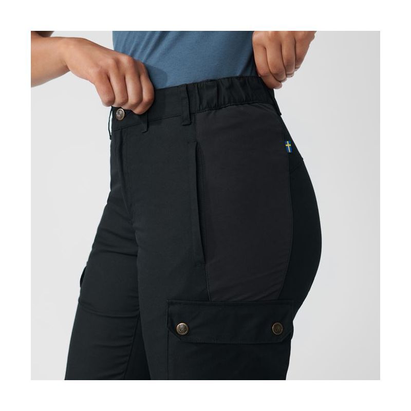 Stina Trousers - Pantalon randonnée femme