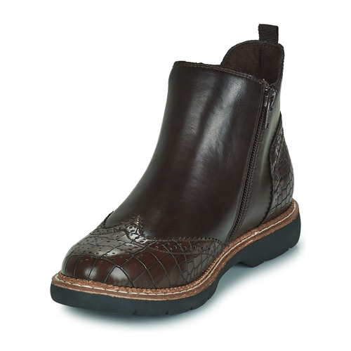 S.Oliver - 25444-39-358 - Marron