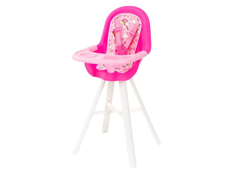 Poppen accessoires