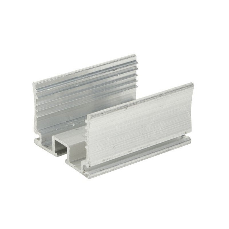 Artecta Pensacola - Mounting Clips (10-delig)