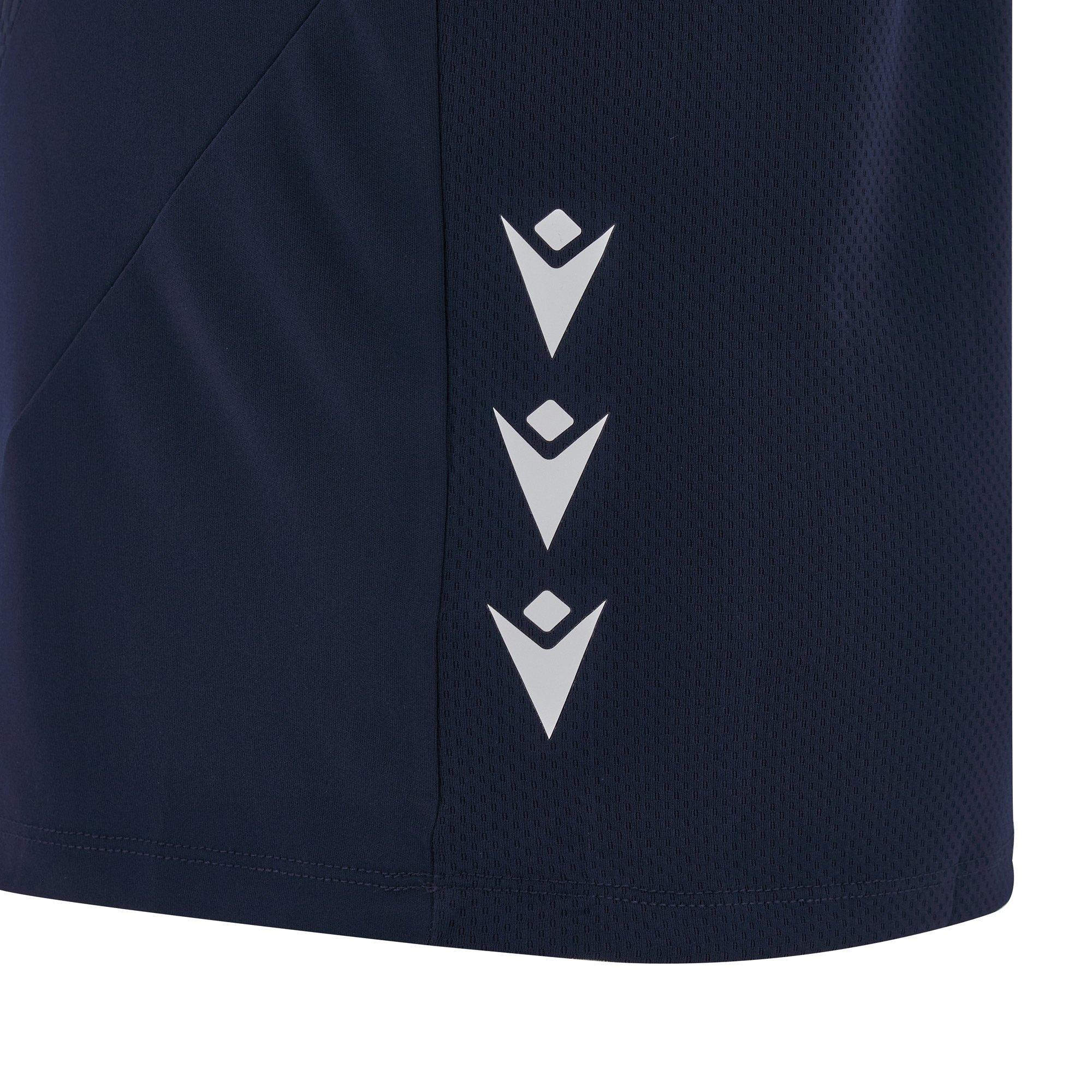 Macron Sale Sharks Training Vest 2024 2025 Adults