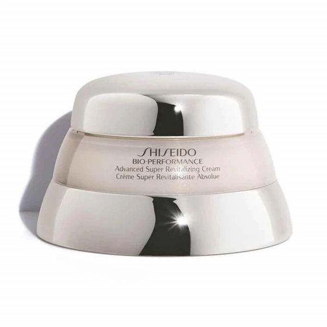 SHISEIDO Crème Super Revitalisante
