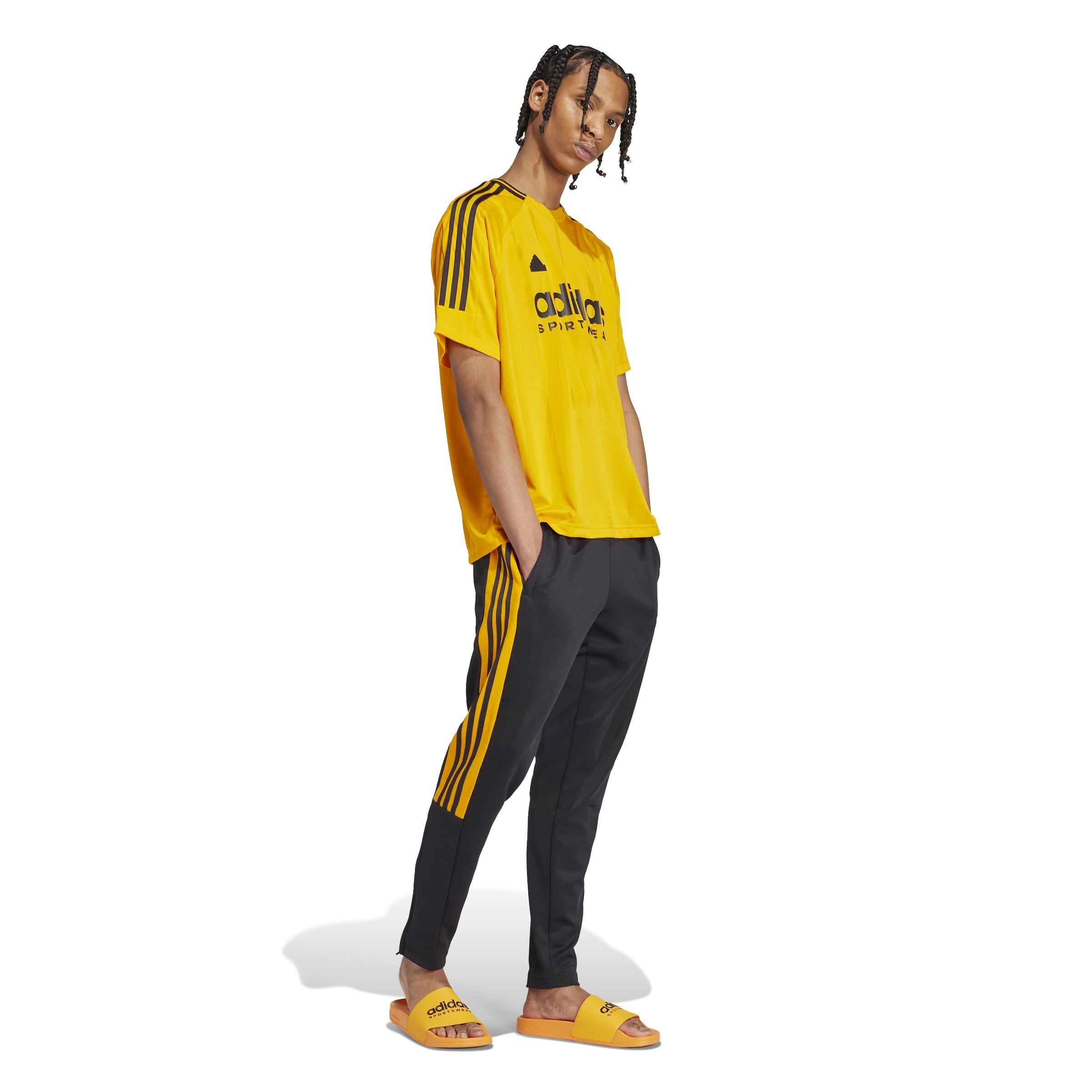 adidas House of Tiro Nations Pack T Shirt Adults