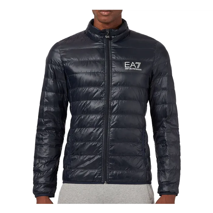 EA7 Down Jacket