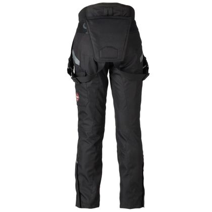 Pantalon Furygan APALACHES LADY - Noir