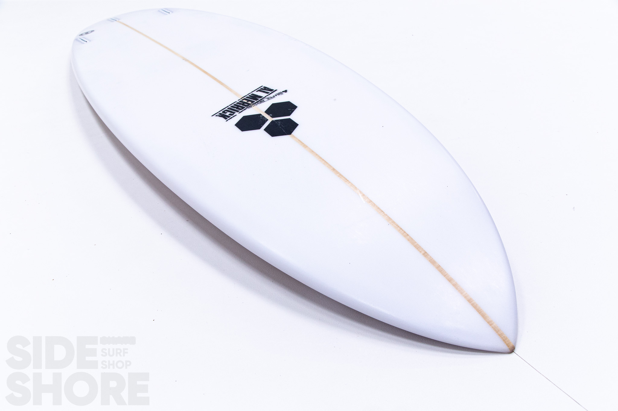 Al Merrick M23 - 7'2 x 21 1/2
