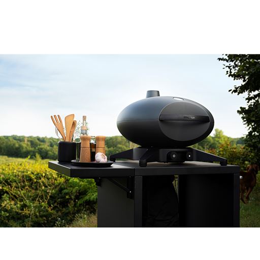 Morsø Forno Medio Gasgrill