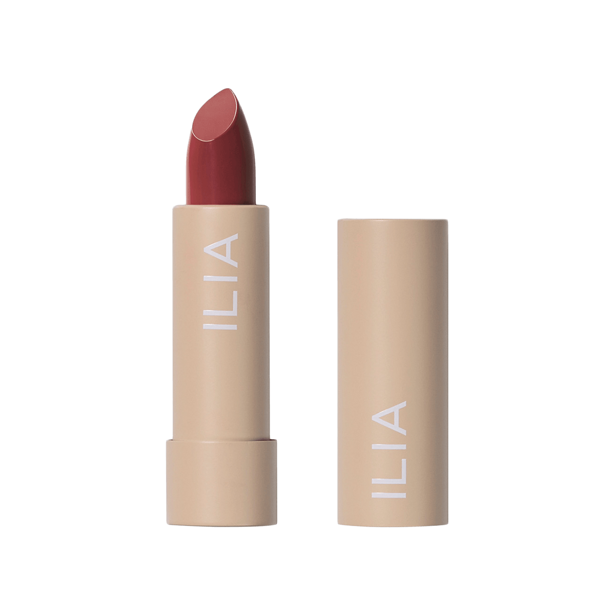 Color Block Lipstick Amberlight
