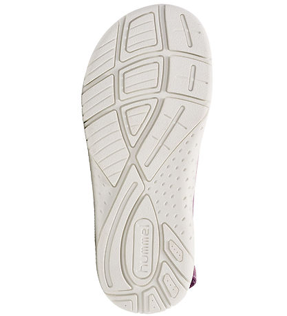 Hummel Sandalen - Trekking II Jr - Baldrian